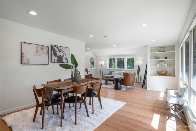 Property photo for 3726 NE 165th Street, Lake Forest Park photo 3