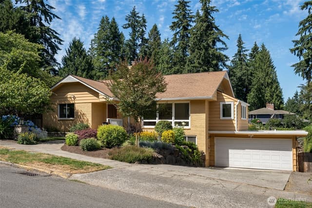 Property photo for 3726 NE 165th Street, Lake Forest Park