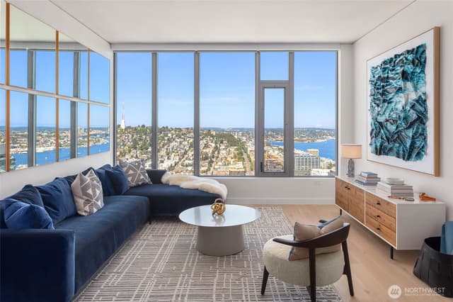Property photo for 2510 6th Avenue #3701, Seattle