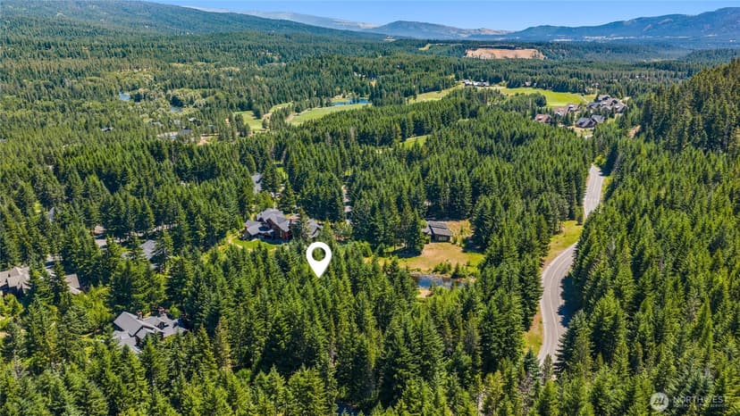 Property photo for 30 Scatter Creek Loop, Cle Elum photo 14