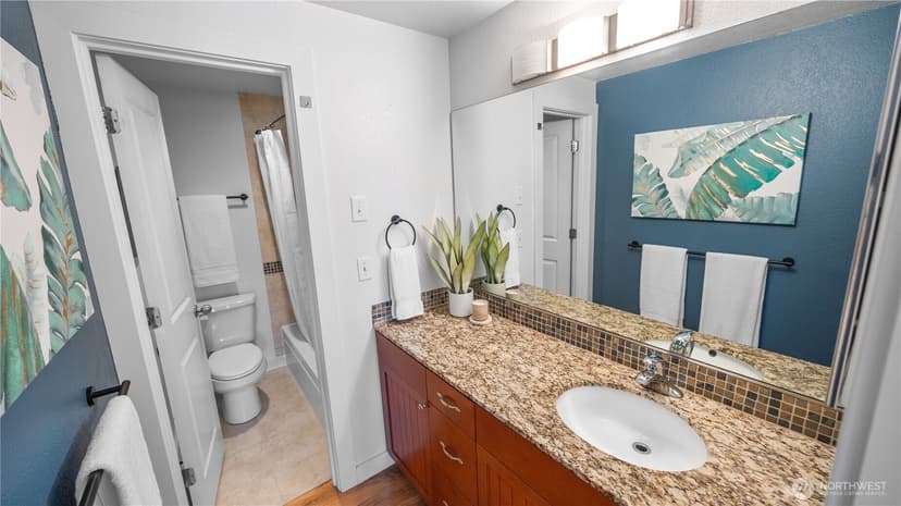 Property photo for 3008 N Narrows Drive #C303, Tacoma photo 16