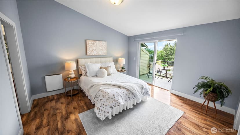 Property photo for 3008 N Narrows Drive #C303, Tacoma photo 10