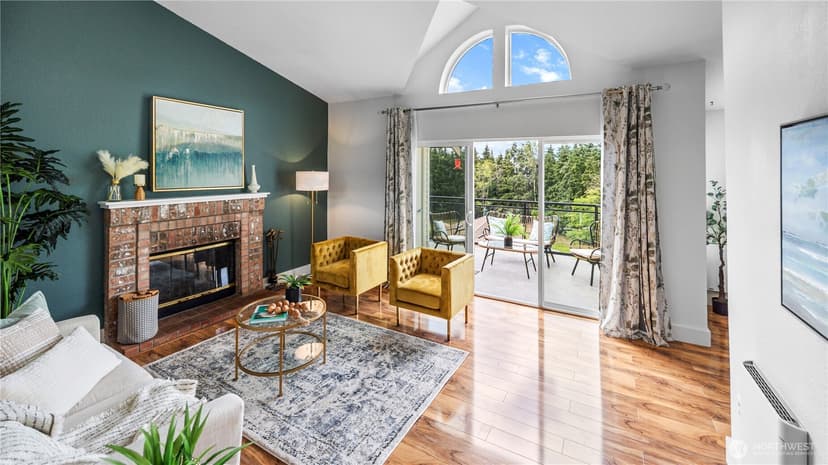 Property photo for 3008 N Narrows Drive #C303, Tacoma photo 6