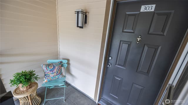 Property photo for 3008 N Narrows Drive #C303, Tacoma