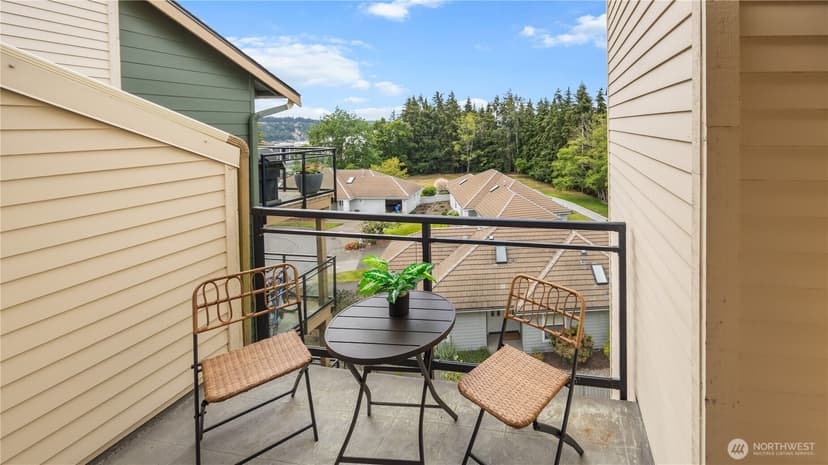 Property photo for 3008 N Narrows Drive #C303, Tacoma photo 14