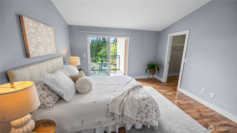 Property photo for 3008 N Narrows Drive #C303, Tacoma photo 13