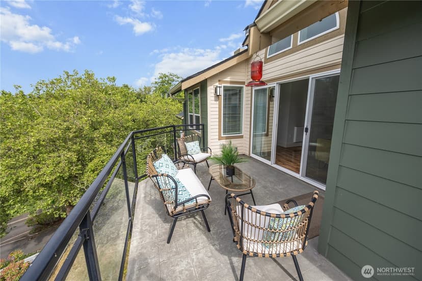 Property photo for 3008 N Narrows Drive #C303, Tacoma photo 9