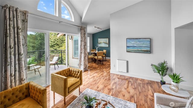 Property photo for 3008 N Narrows Drive #C303, Tacoma photo 5