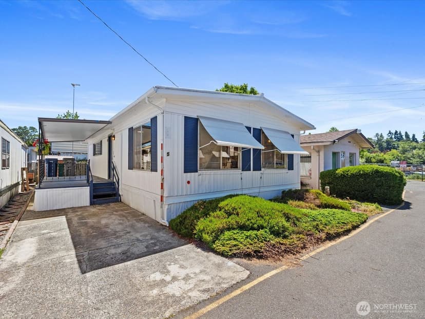 Property photo for 6324 212th Street SW #5, Lynnwood photo 26