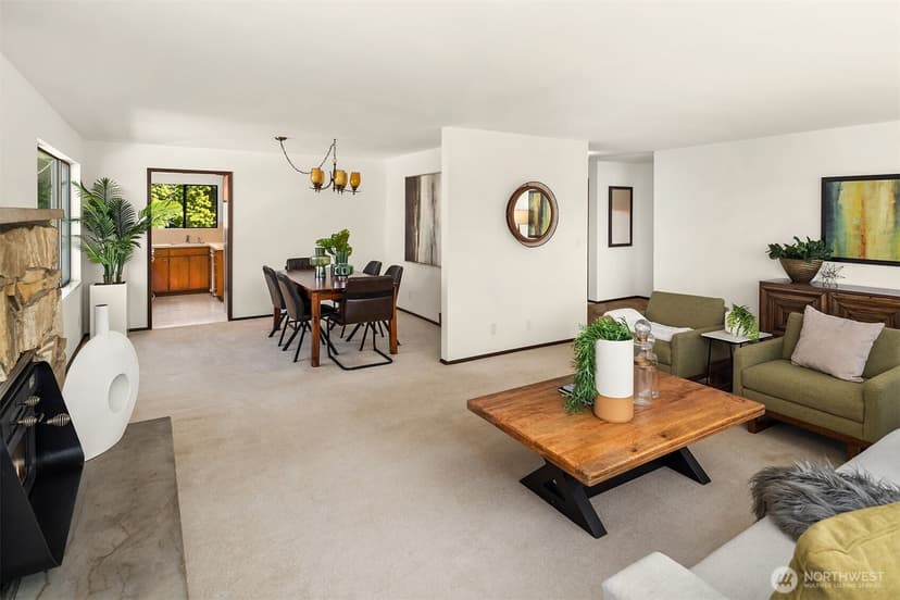 Property photo for 9114 31st Avenue NW, Seattle photo 4