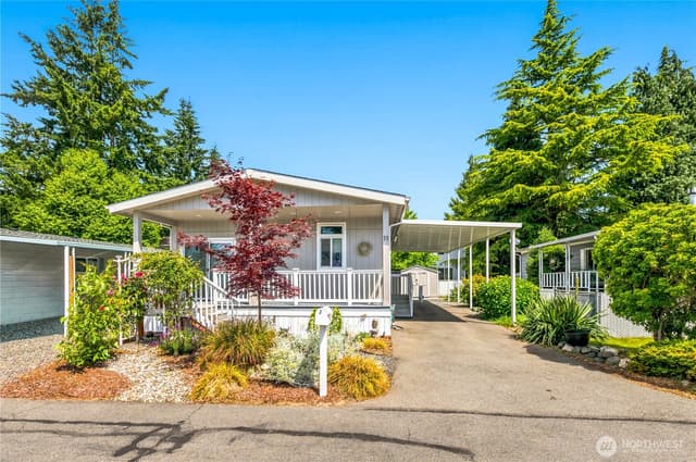 Property photo for 7508 47th Avenue NE #11, Marysville