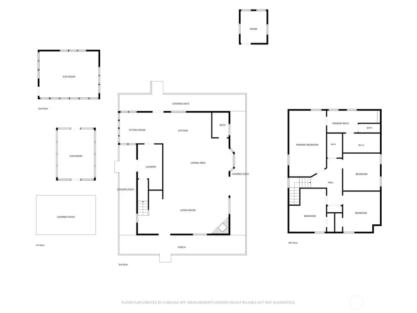 Property photo for 7619 214th Avenue E, Bonney Lake photo 39