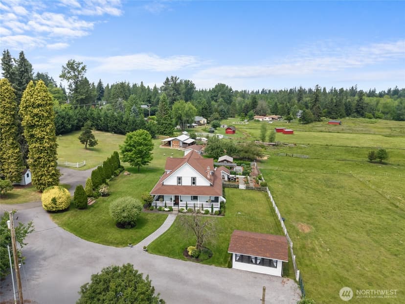 Property photo for 7619 214th Avenue E, Bonney Lake photo 35