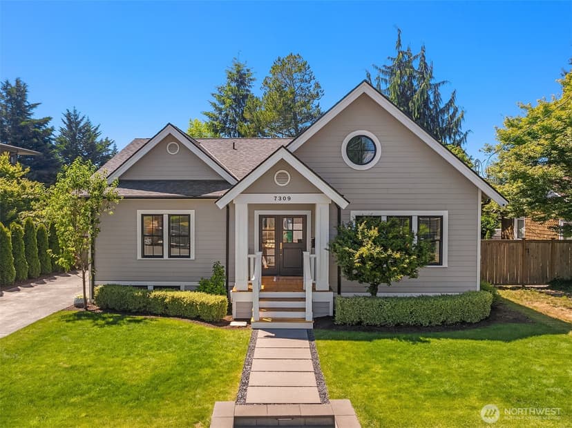 Property photo for 7309 48th Avenue NE, Seattle photo 26