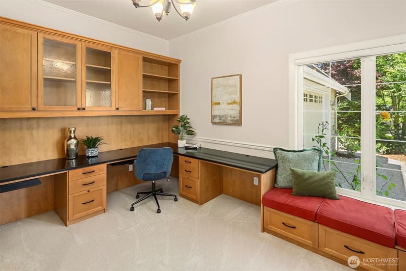 Property photo for 26817 SE 22nd Court, Sammamish photo 13