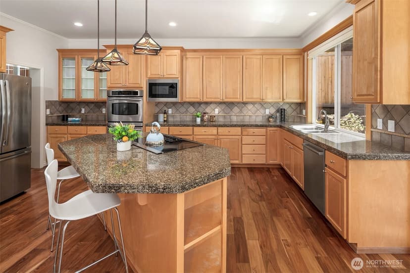Property photo for 26817 SE 22nd Court, Sammamish photo 12