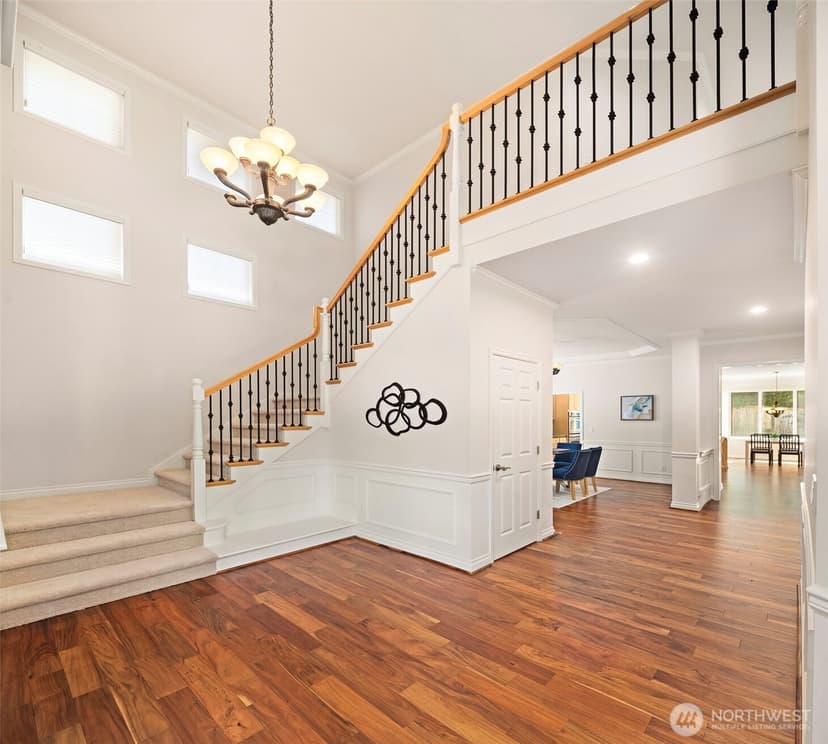 Property photo for 26817 SE 22nd Court, Sammamish photo 3