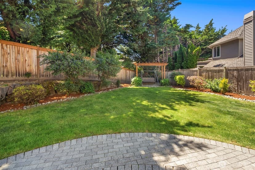 Property photo for 26817 SE 22nd Court, Sammamish photo 32