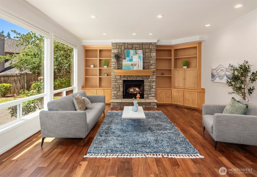 Property photo for 26817 SE 22nd Court, Sammamish photo 15