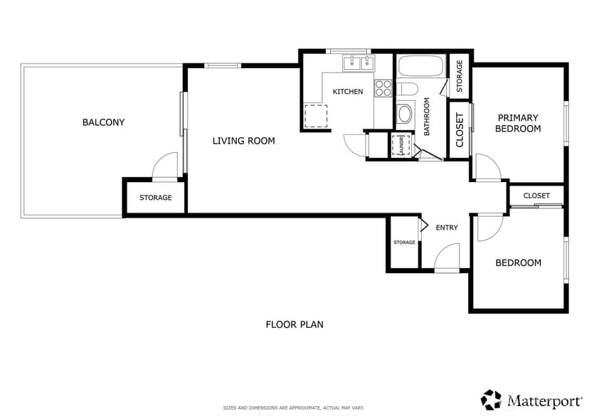 Property photo for 823 Davis Place S #104, Seattle photo 23