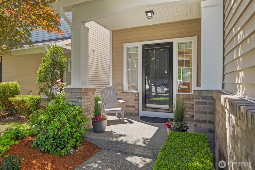 Property photo for 23511 SE 243rd Place, Maple Valley photo 2