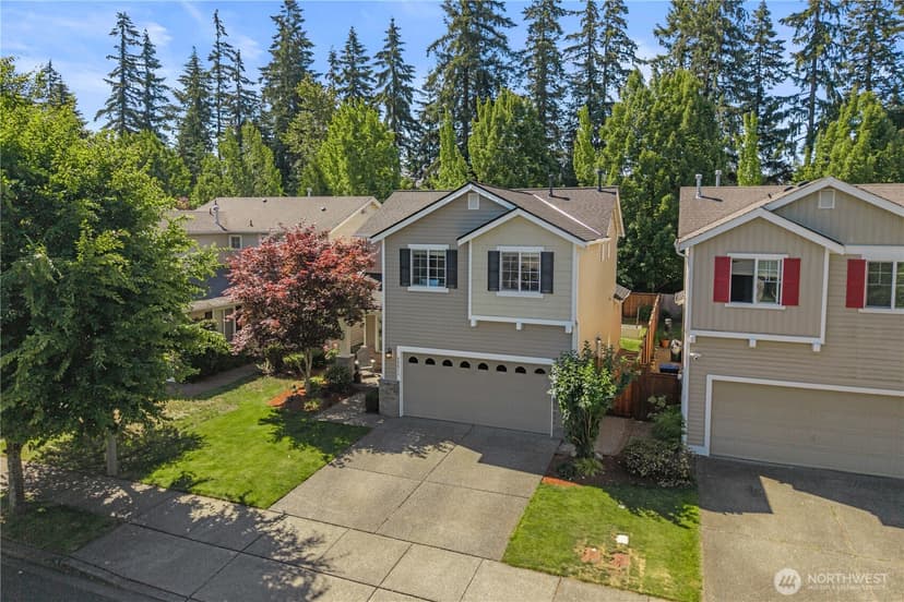 Property photo for 23511 SE 243rd Place, Maple Valley