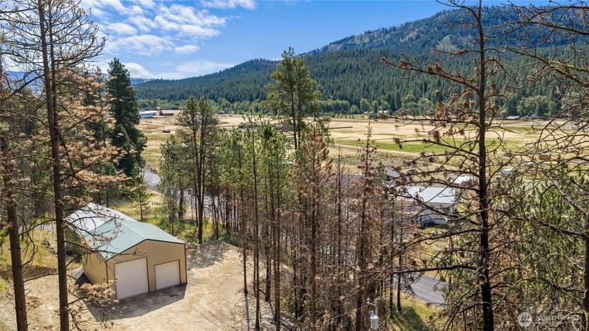 Property photo for 4281 Red Bridge Road, Cle Elum photo 11
