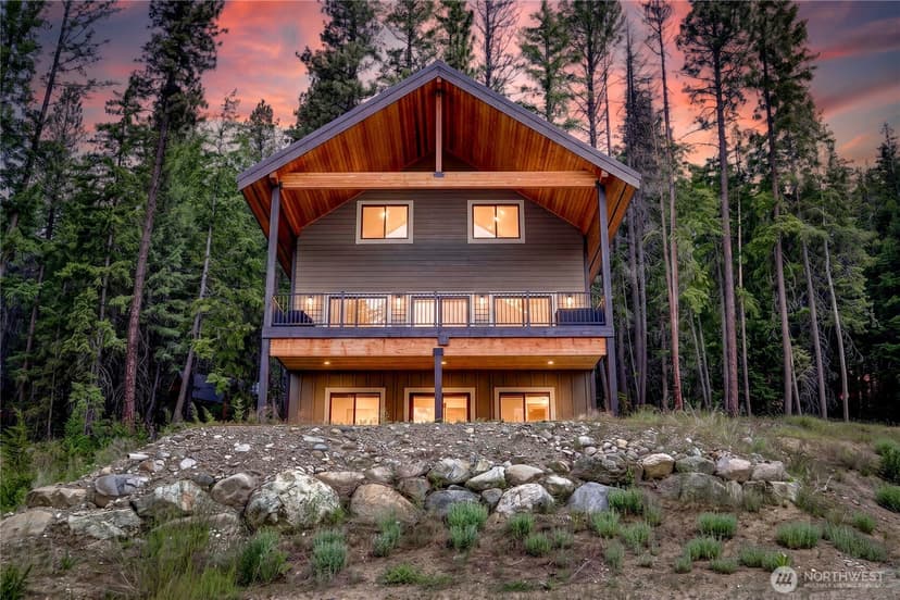 Property photo for 2676 Sumac Lane, Leavenworth