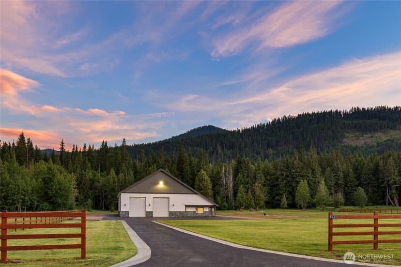 Property photo for 1631 Old Cedars Road, Cle Elum photo 28