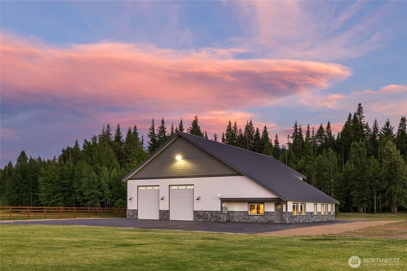 Property photo for 1631 Old Cedars Road, Cle Elum photo 27