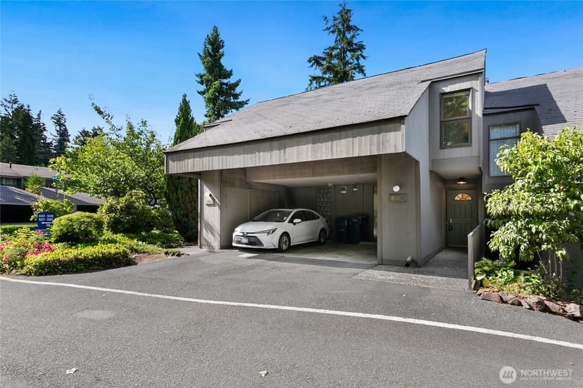 Property photo for 13832 NE 66th Street #605, Redmond photo 25