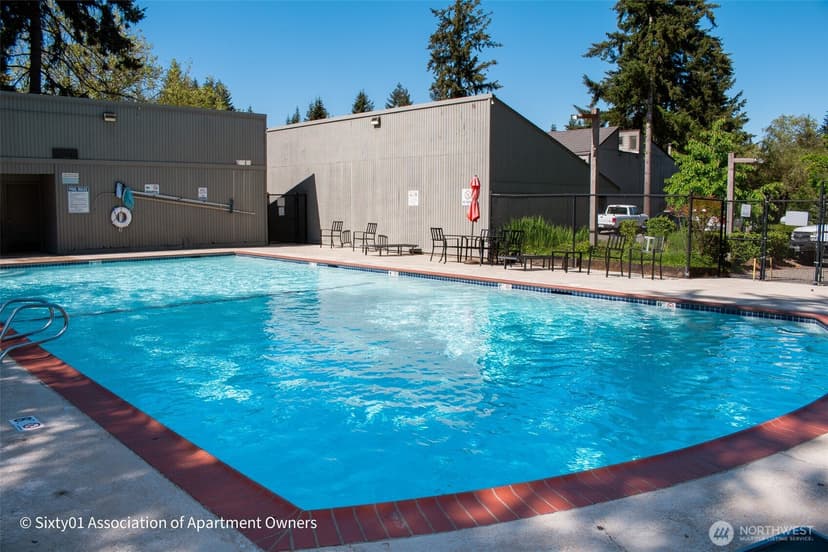 Property photo for 13832 NE 66th Street #605, Redmond photo 31