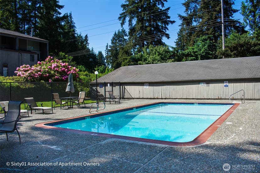 Property photo for 13832 NE 66th Street #605, Redmond photo 30