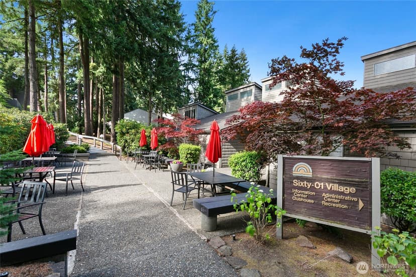 Property photo for 13832 NE 66th Street #605, Redmond photo 19