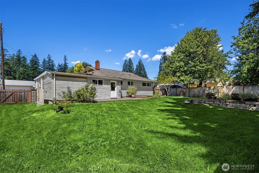 Property photo for 4009 NE 23rd Pl, Renton photo 19