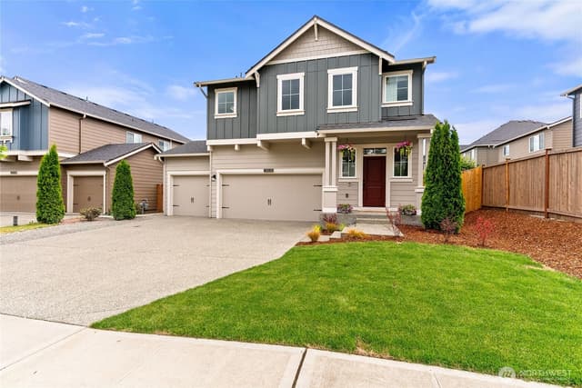 Property photo for 19836 152nd Court E, Bonney Lake photo 3