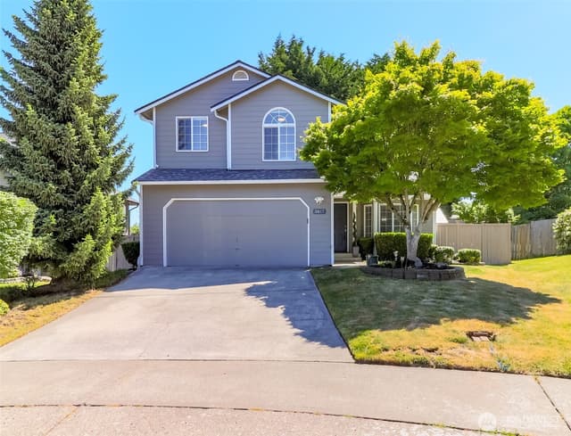 Property photo for 3817 52nd Avenue NE, Tacoma