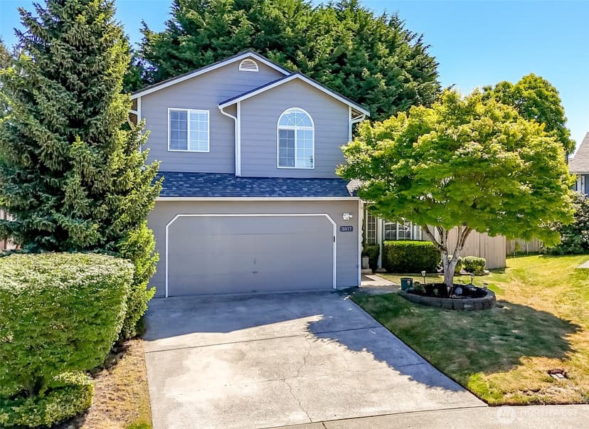 Property photo for 3817 52nd Avenue NE, Tacoma photo 2