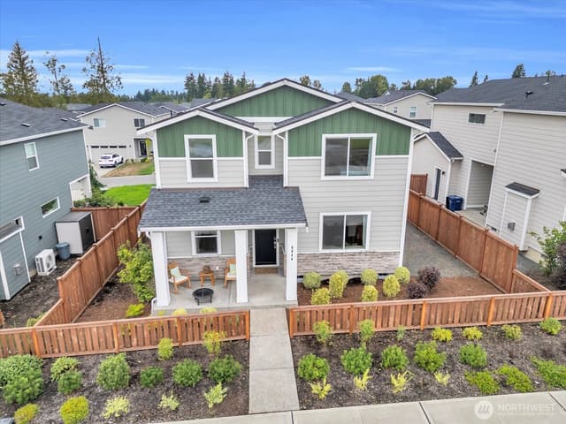 Property photo for 5044 87th Avenue NE, Marysville