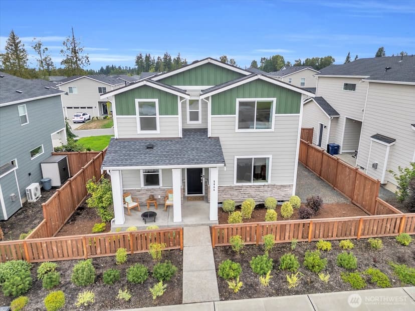 Property photo for 5044 87th Avenue NE, Marysville