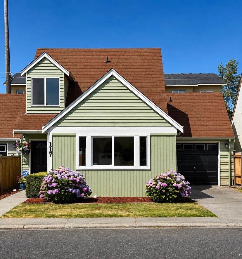 Property photo for 117 99th Street Court E, Tacoma photo 21