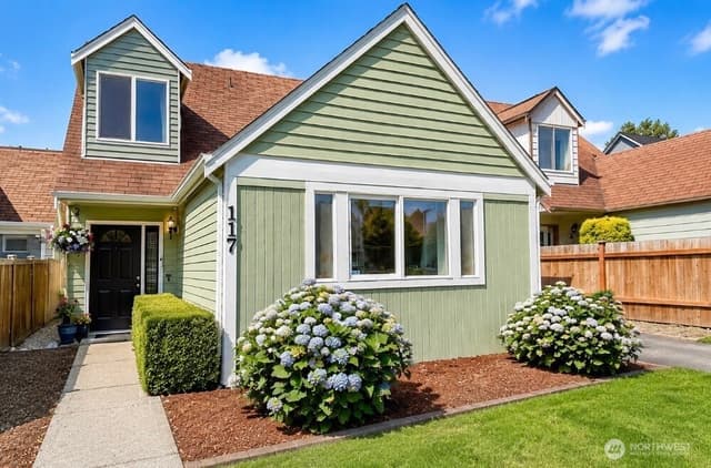 Property photo for 117 99th Street Court E, Tacoma
