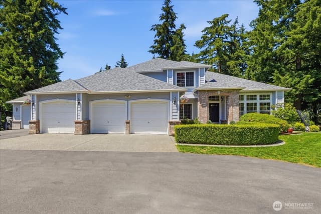 Property photo for 16511 38th Street E, Lake Tapps photo 2