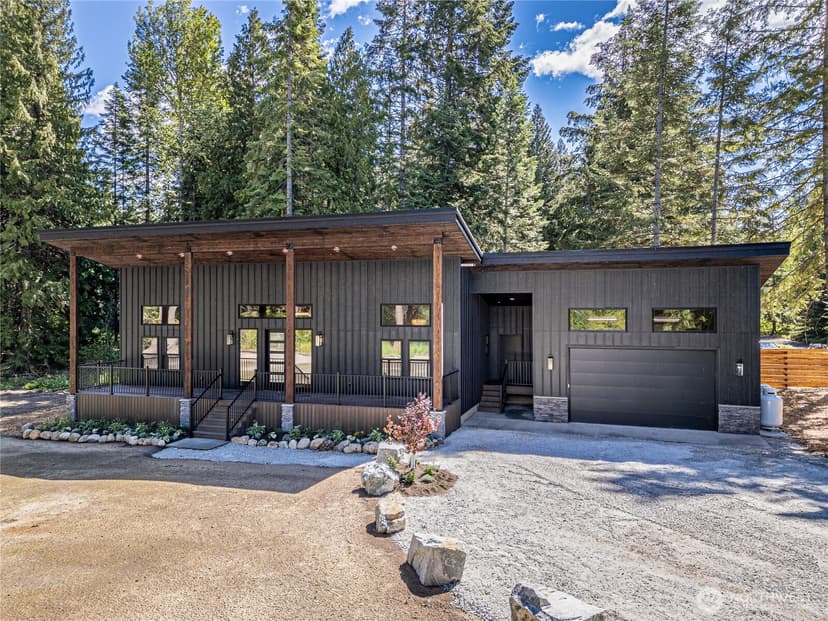 Property photo for 73 Headwater Lane, Leavenworth photo 24