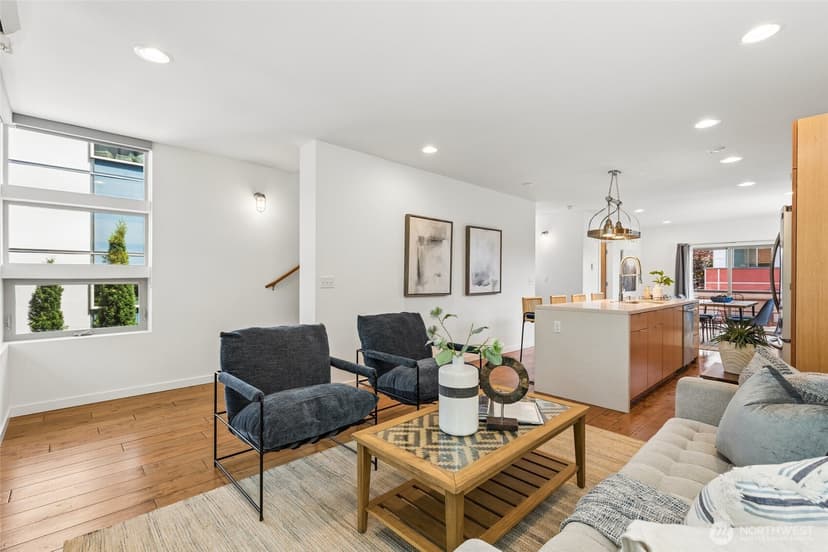 Property photo for 3161 S Oregon Street, Seattle photo 17