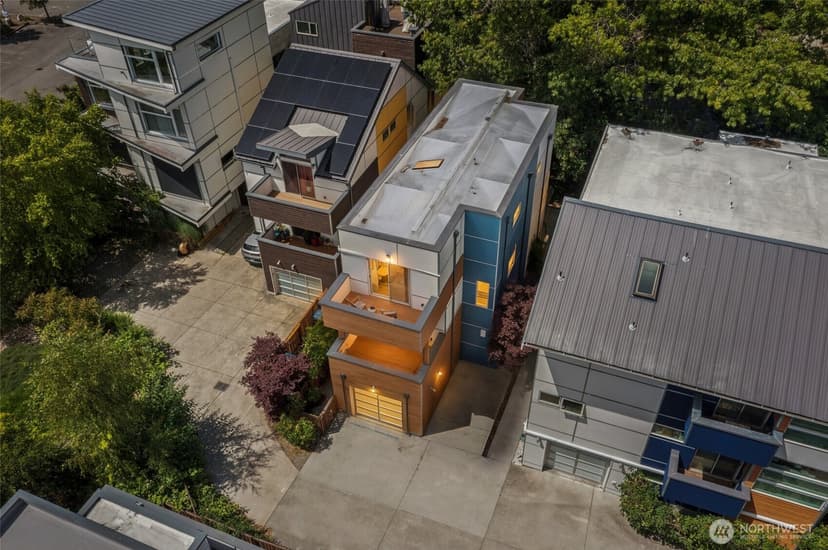 Property photo for 3161 S Oregon Street, Seattle photo 27