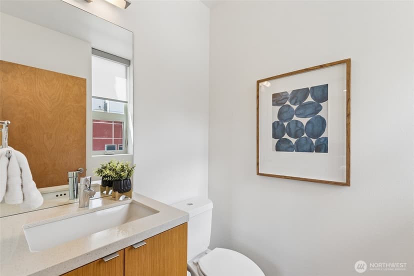 Property photo for 3161 S Oregon Street, Seattle photo 11