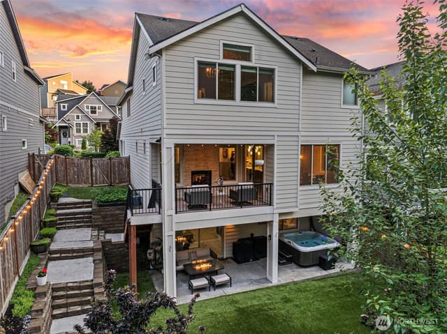 Property photo for 3766 Monterey Court NE, Renton