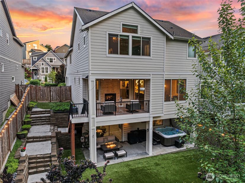 Property photo for 3766 Monterey Court NE, Renton