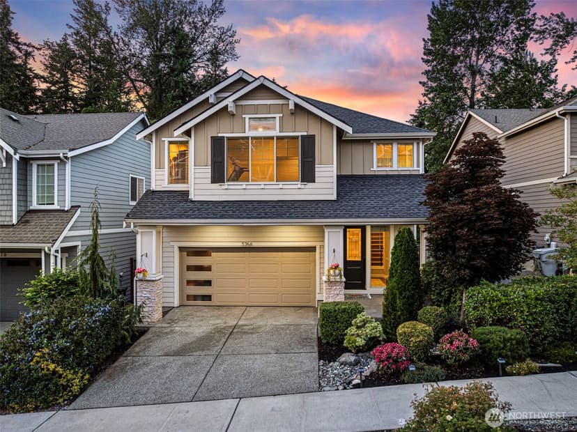 Property photo for 3766 Monterey Court NE, Renton photo 36